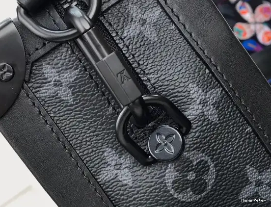 VUITTON SOFT TRUNK LOUIS 0514